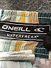 O'Neill Stripes Orange Shorts Size 14 - photo 3
