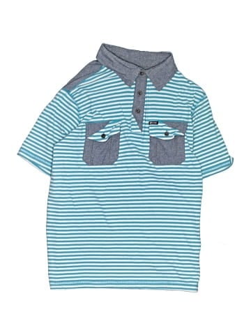 Sovereign Code Short Sleeve Top (view 1)