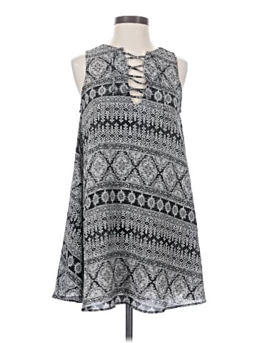 PPLA Clothing Casual Dress (view 1)