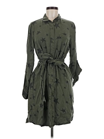 Velvet Heart Casual Dress (view 1)