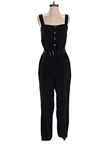 June & Hudson Jumpsuit (view 1)