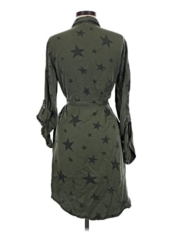 Velvet Heart Casual Dress (view 2)