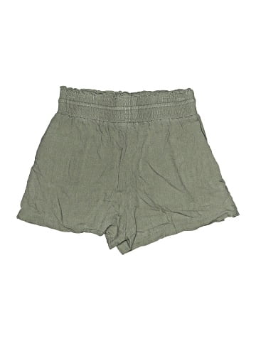 Dex Khaki Shorts (view 2)