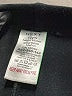 Next Solid Black Active Pants Size 12 - photo 3