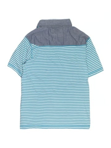 Sovereign Code Short Sleeve Top (view 2)