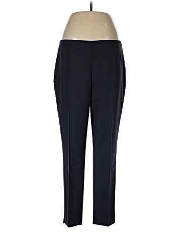 Lafayette 148 New York Wool Pants (view 1)