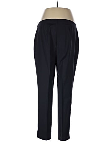 Lafayette 148 New York Wool Pants (view 2)