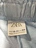 Zara Solid Teal Athletic Shorts Size 13 - 14 - photo 3