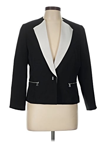 Jones Studio Blazer (view 1)