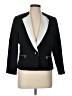 Jones Studio Black Blazer Size 12 - photo 1