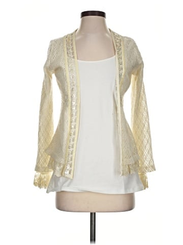 Bebe Cardigan (view 1)