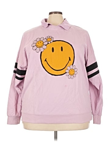 Easel Sweatshirt (view 1)