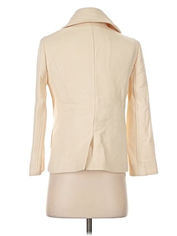 J.Crew Collection Wool Coat (view 2)