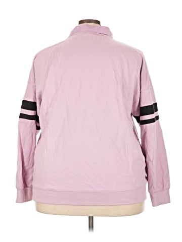 Easel Sweatshirt (view 2)