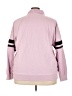 Easel Pink Sweatshirt Size 3X - photo 2