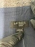 J.Jill Solid Blue Active Pants Size XL - photo 4