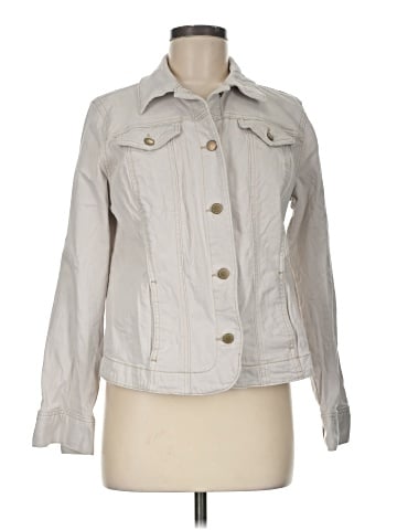 Charter Club Jacket (view 1)