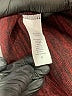 Lularoe Burgundy Kimono Size S - photo 8