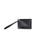 Unbranded Solid Black Wristlet One size - photo 1