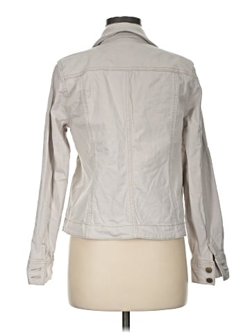 Charter Club Jacket (view 2)