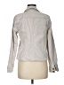 Charter Club Gray Jacket Size M - photo 2