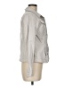 Charter Club Gray Jacket Size M - photo 4