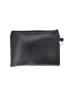 Unbranded Solid Black Wristlet One size - photo 2