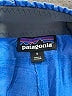 Patagonia Solid Blue Active Pants Size 6 - photo 7
