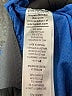 Patagonia Solid Blue Active Pants Size 6 - photo 8