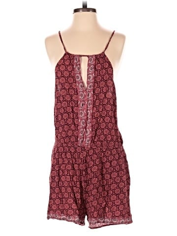 Aeropostale Romper (view 1)