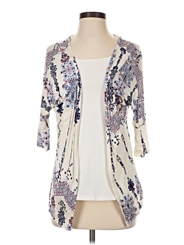 Charlotte Russe Cardigan (view 1)