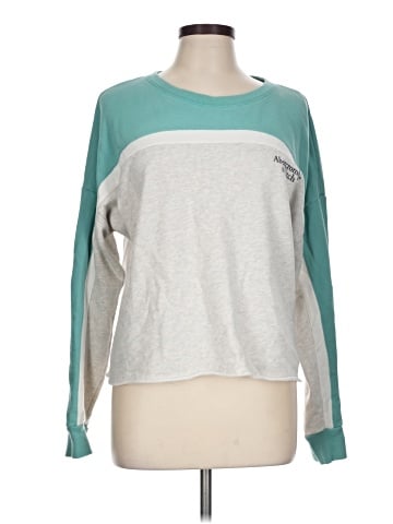 Abercrombie & Fitch Sweatshirt (view 1)