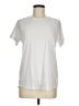 Tek Gear Solid White Active T-Shirt Size M - photo 1