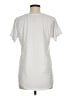 Tek Gear Solid White Active T-Shirt Size M - photo 2