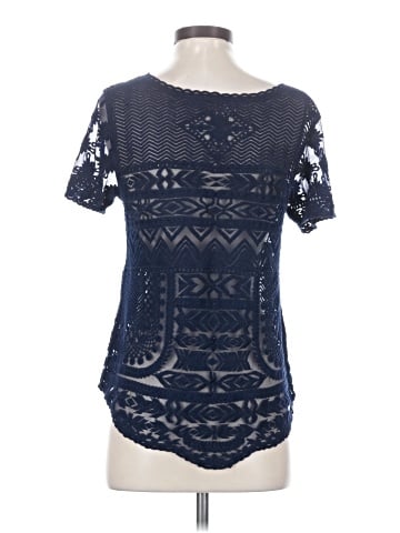 Meadow Rue Short Sleeve Top (view 2)