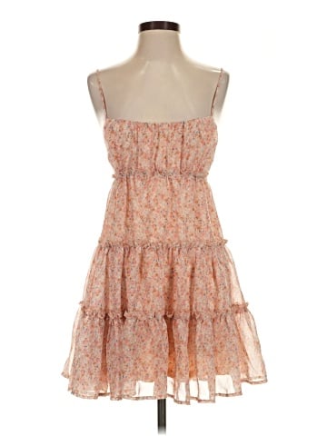 Aeropostale Cocktail Dress (view 1)