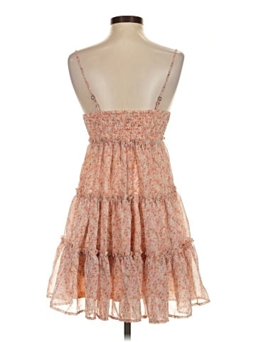 Aeropostale Cocktail Dress (view 2)