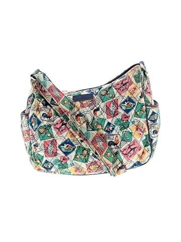 Vera Bradley Crossbody Bag (view 1)