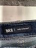 BKE Blue Jeans Size 28 waist - photo 7