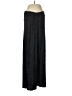 Topshop 100% Polyester Black Cords Size 6 - photo 1