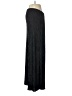 Topshop 100% Polyester Black Cords Size 6 - photo 4