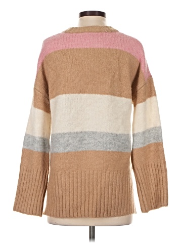 Topshop Pullover Sweater (view 2)