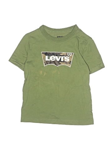 Levi's Short Sleeve T-Shirt (view 1)