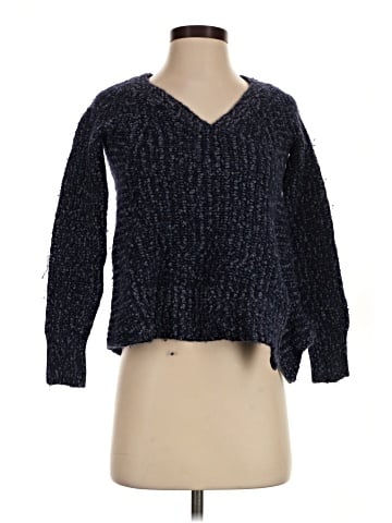 Moth Pullover Sweater (view 1)