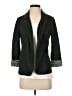 Skies Are Blue Green Blazer Size S - photo 1