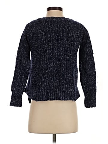 Moth Pullover Sweater (view 2)