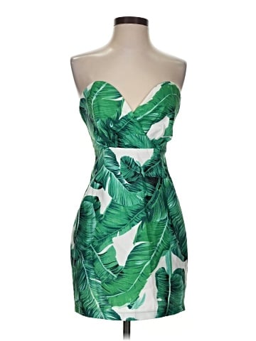Vestique Cocktail Dress (view 1)