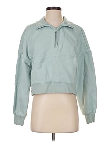 Abercrombie & Fitch Windbreaker (view 1)