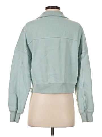 Abercrombie & Fitch Windbreaker (view 2)