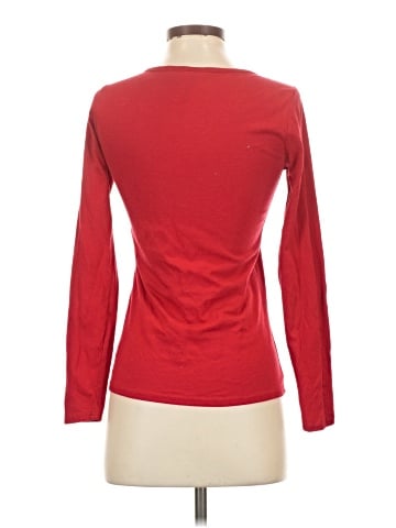 Be Yourself Long Sleeve T-Shirt (view 2)